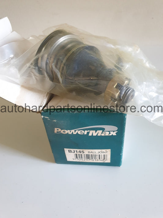 Powermax ball joint