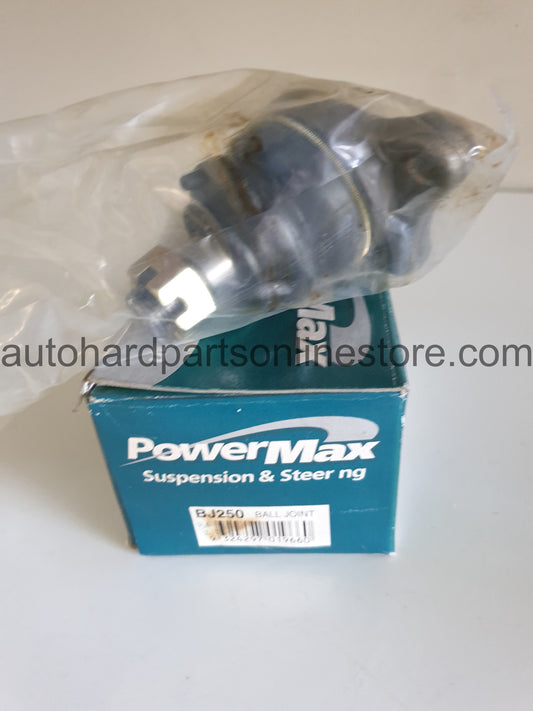 Powermax ball joint