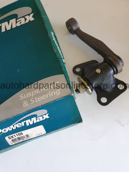 Powermax idler arm