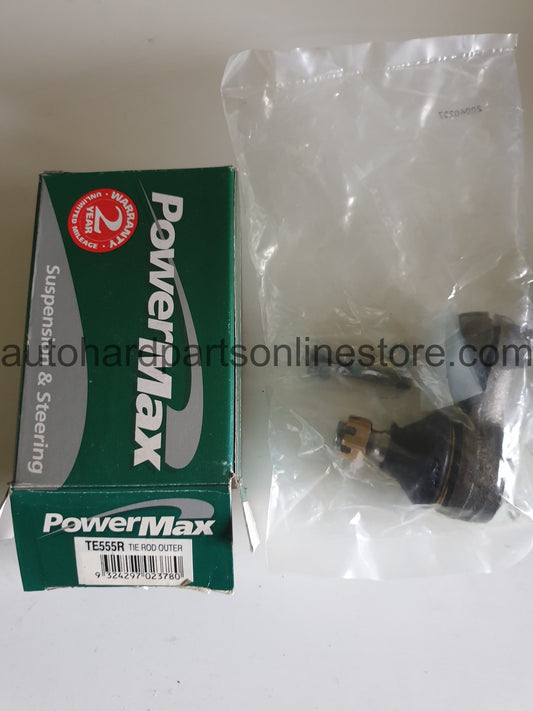 Powermax tie rod end