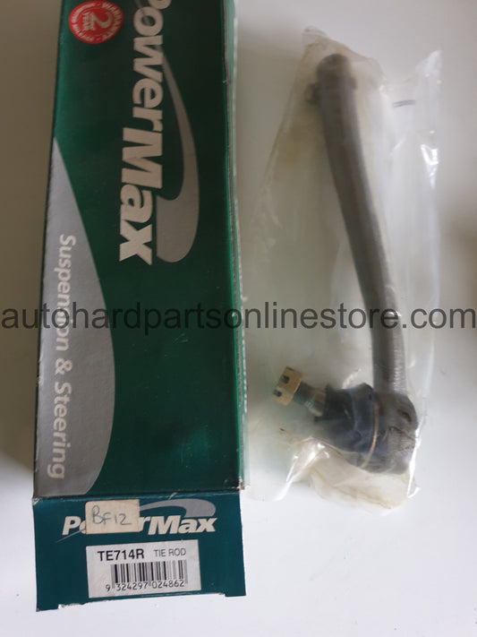 Powermax tie rod end