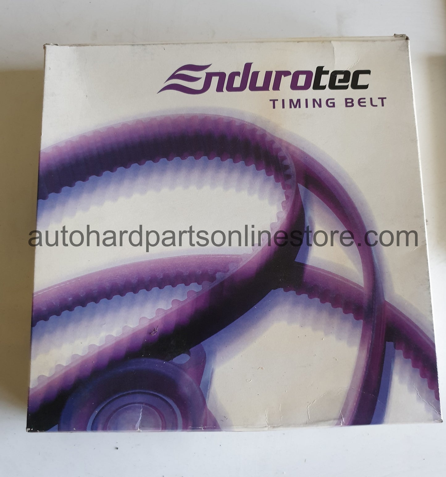 Endurotec Timing Belt-ETB123008R T123 107x19x8xC