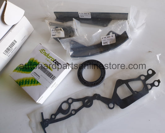 Endurotec Timing Chain Kit-ETKN1220 1