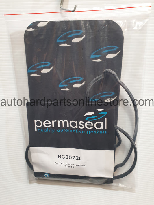 Permaseal rocker cover gasket