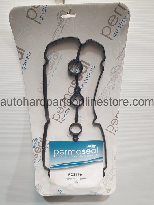 Permaseal rocker cover gasket