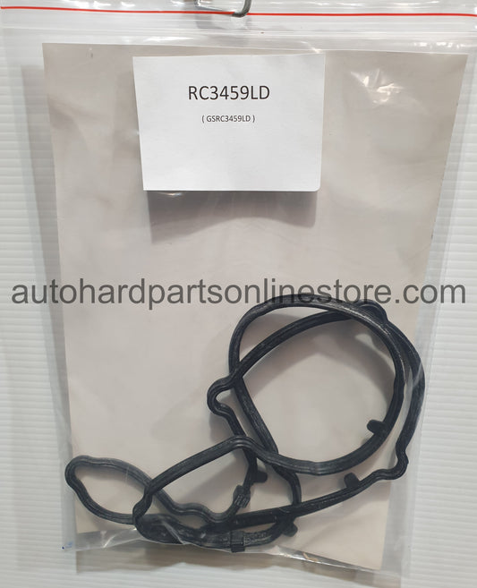Rocker cover gasket