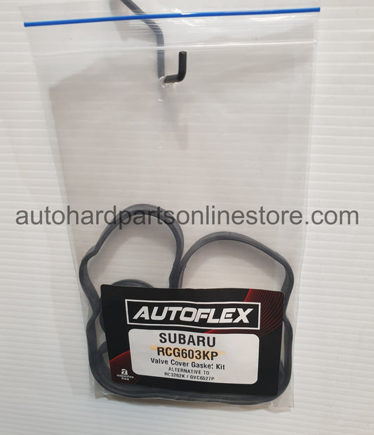 Autoflex valve cover gasket kit