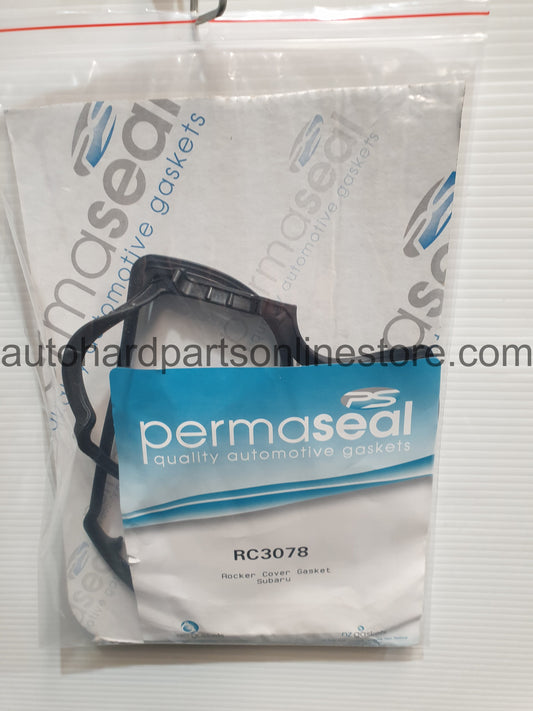 Permaseal rocker cover gasket