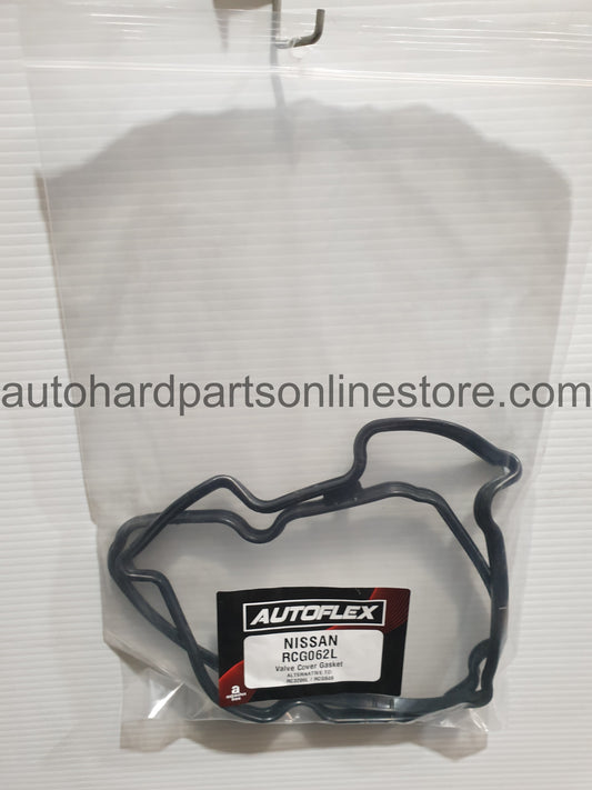 Autoflex valve cover gasket