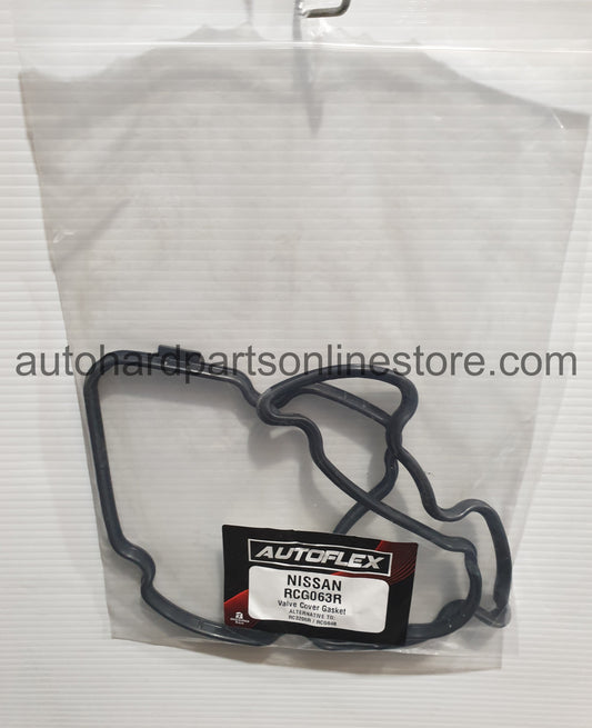 Autoflex valve cover gasket