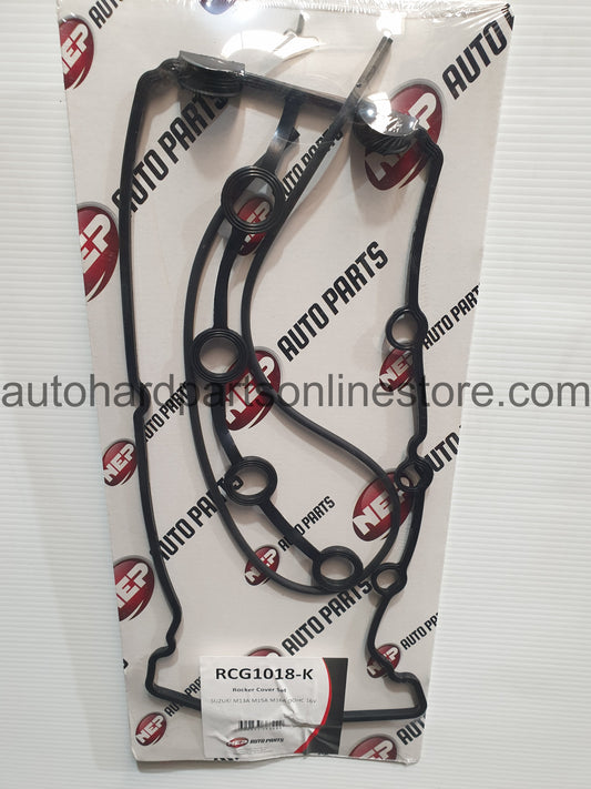 NEP rocker cover gasket