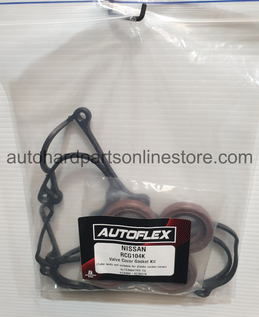 Autoflex valve cover gasket kit