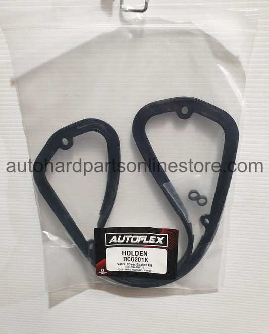 Autoflex valve cover gasket kit