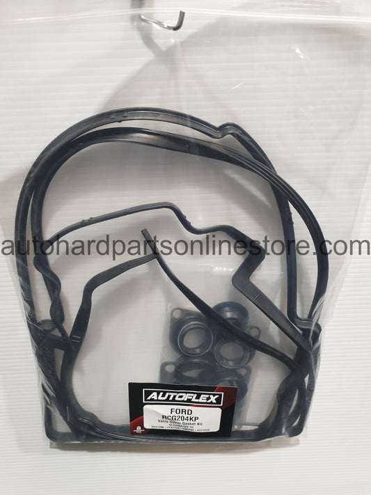 Autoflex valve cover gasket kit