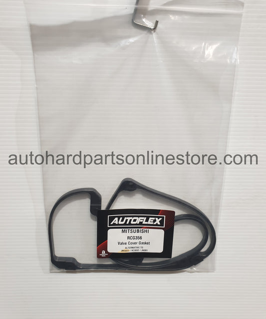 Autoflex valve cover gasket