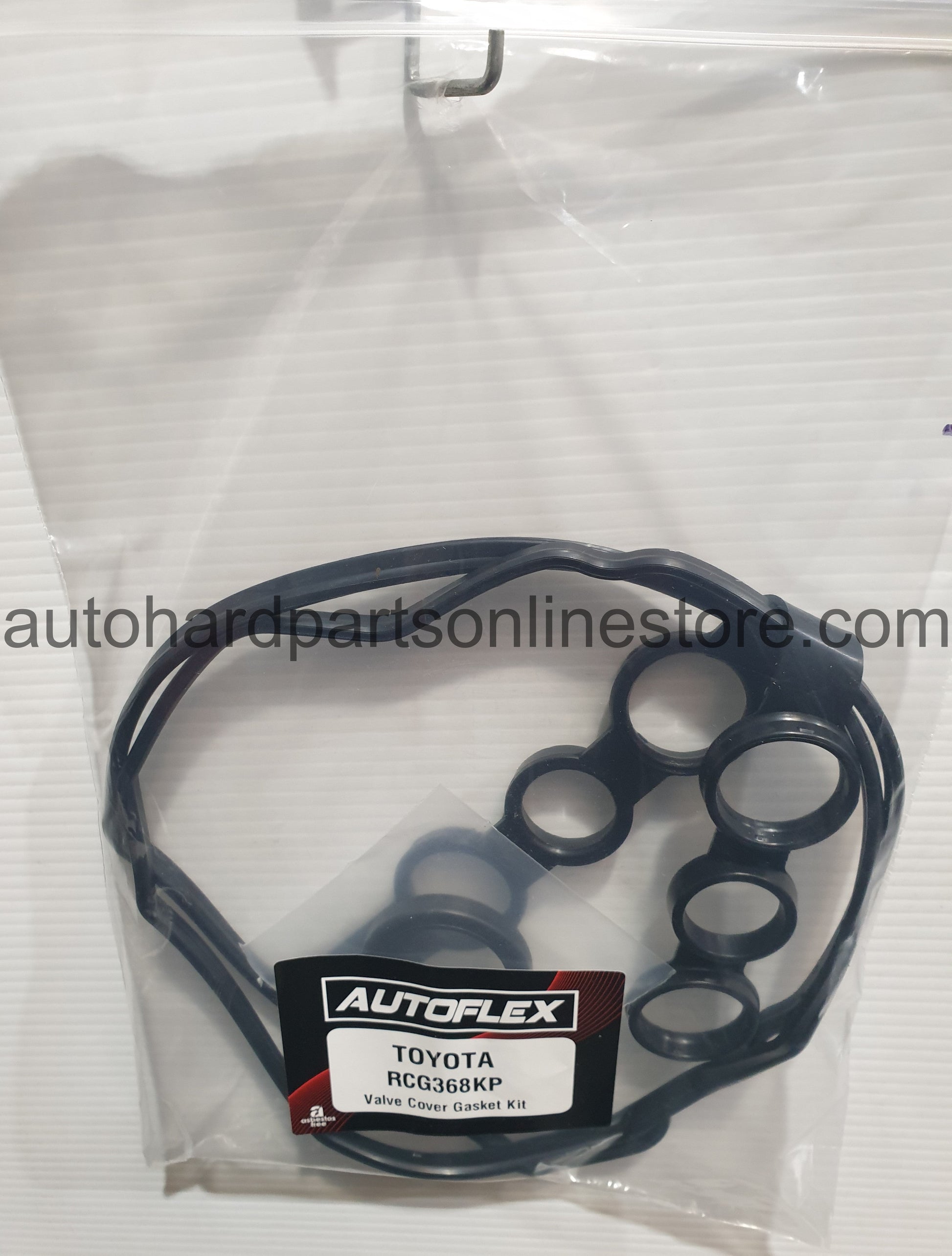 Autoflex valve cover gasket kit