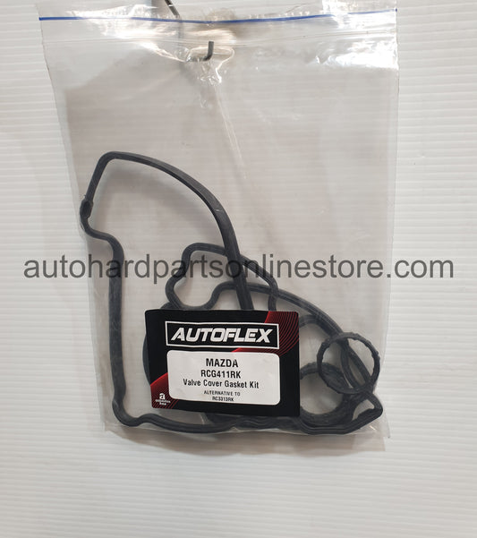 Autoflex valve cover gasket kit