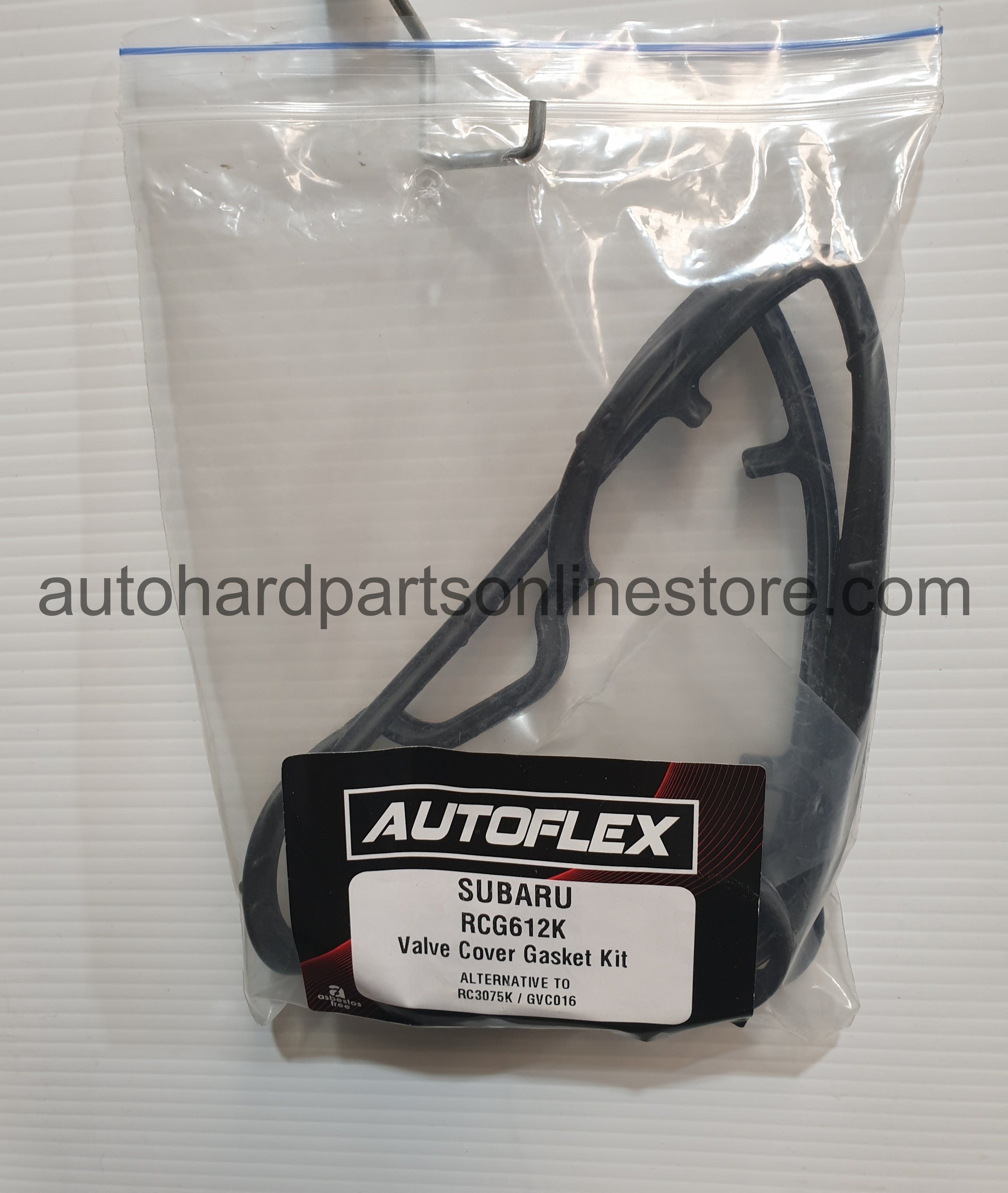 Autoflex valve cover gasket kit