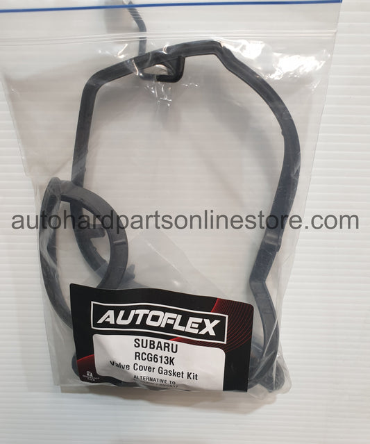 Autoflex valve cover gasket kit