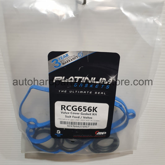 Platinum Gaskets valve cover kit