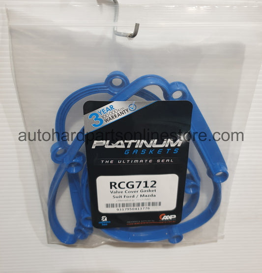 Platinum Gaskets valve cover