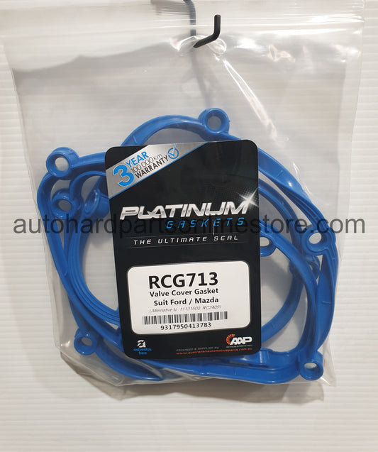 Platinum Gaskets valve cover