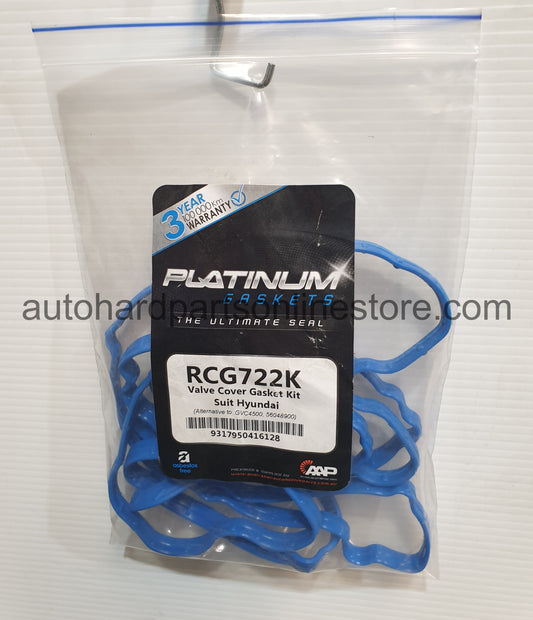 Platinum Gaskets valver cover kit