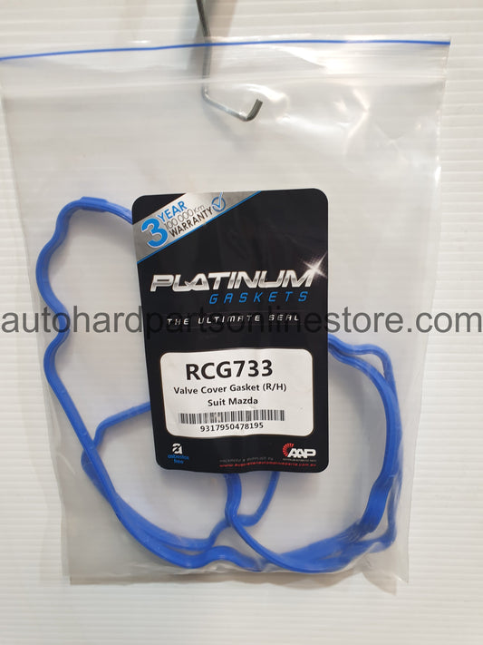 Platinum Gaskets valve cover right hand