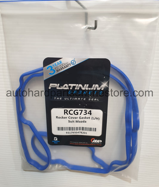Platimum Gaskets rocker cover left hand