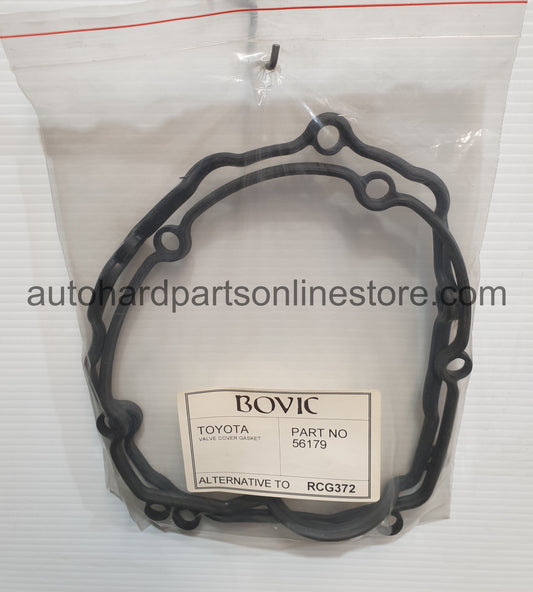 Bovic valve cover gasket