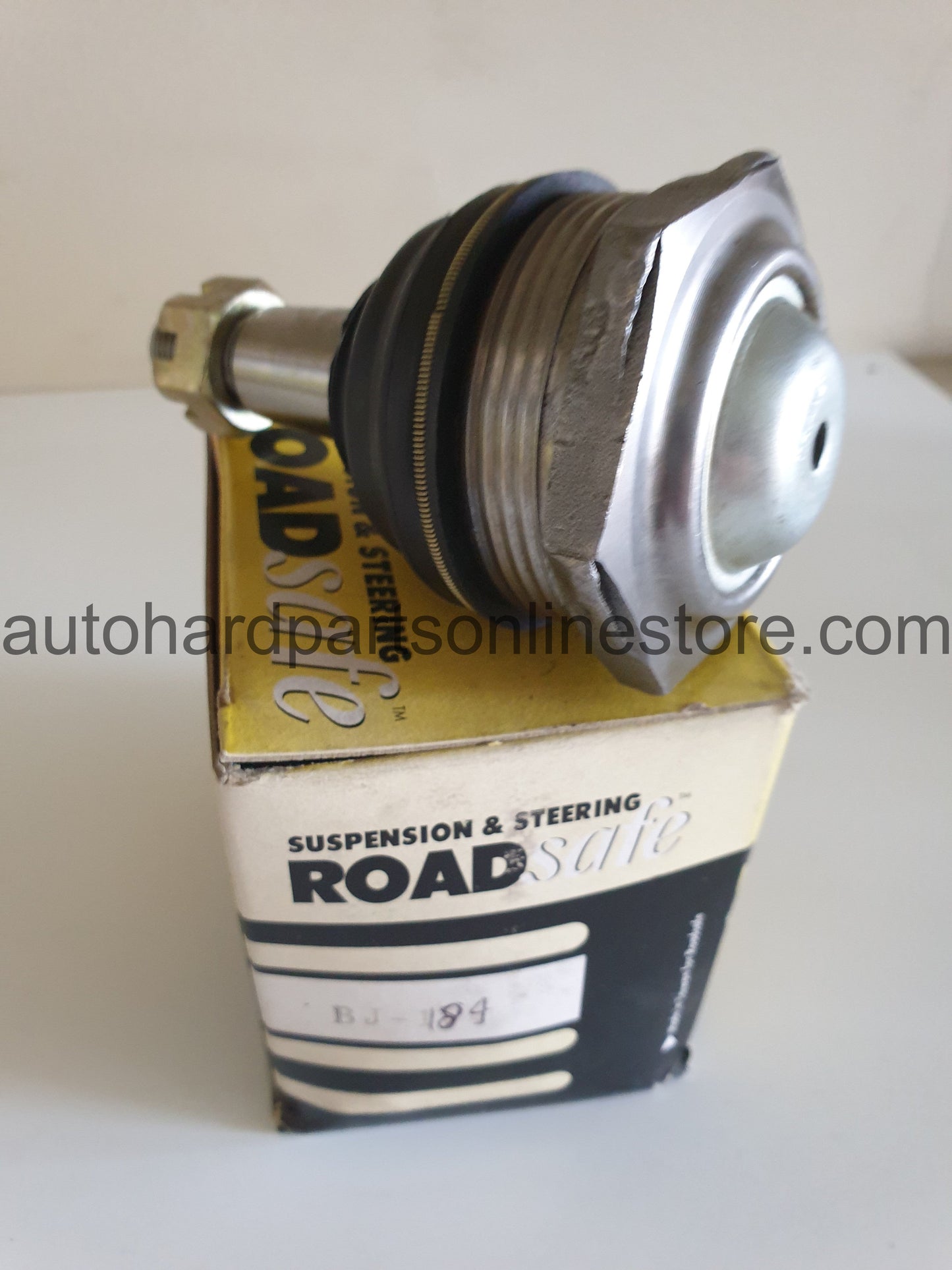 Roadsafe ball joint