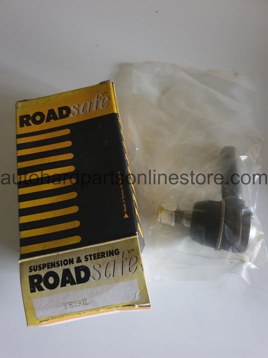 Roadsafe tie rod end