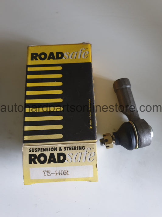 Roadsafe tie rod end