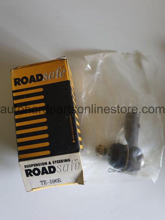 Roadsafe tie rod end