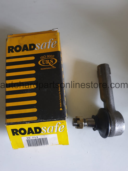 Roadsafe tie rod end