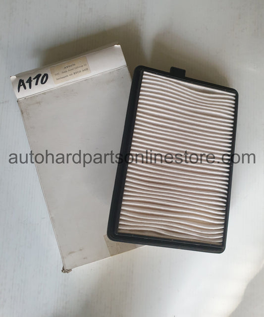 Ryco air filter