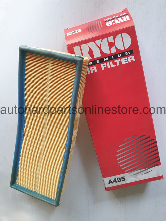Ryco air filter