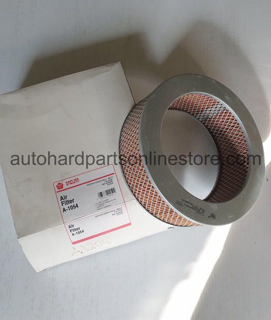 Sakura air filter