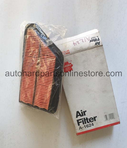 Sakura air filter