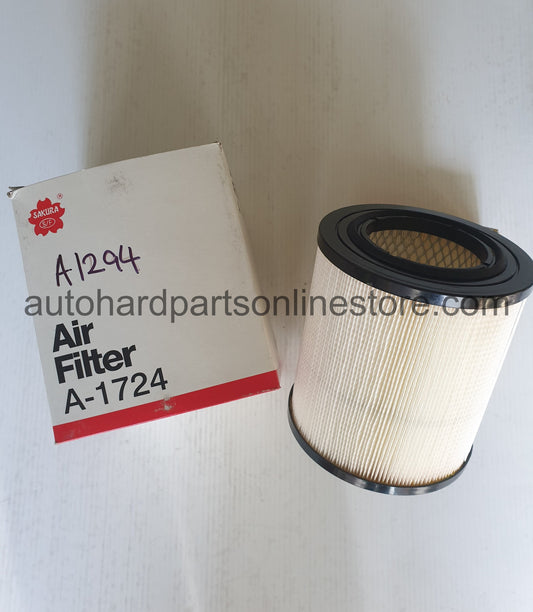 Sakura air filter