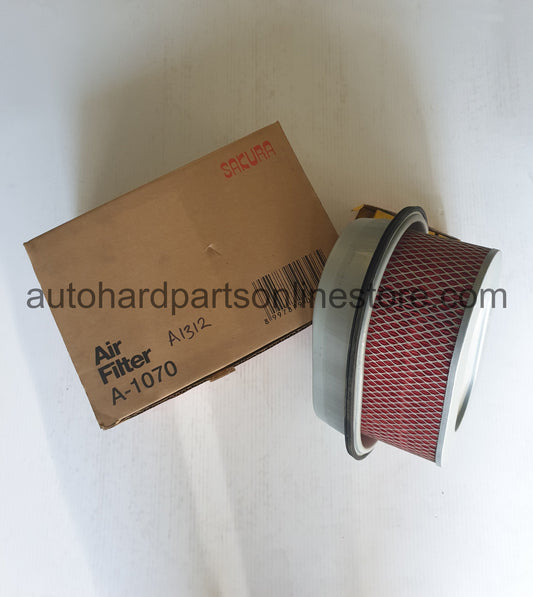 Sakura air filter