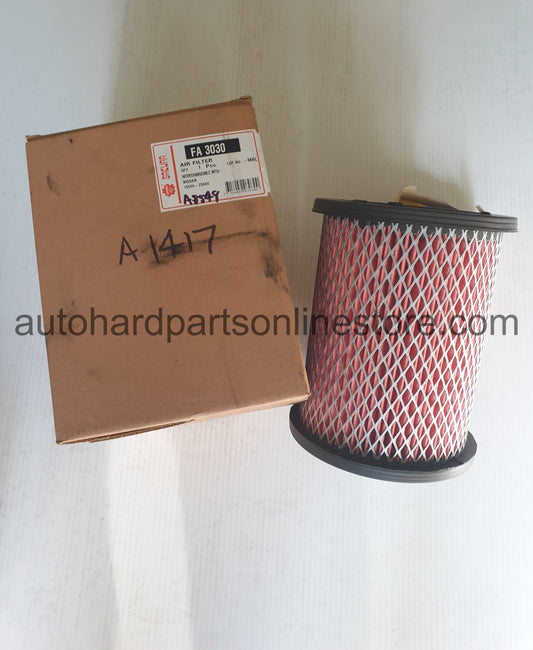 Sakura air filter