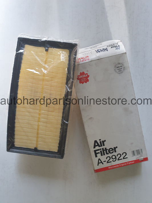 Sakura air filter