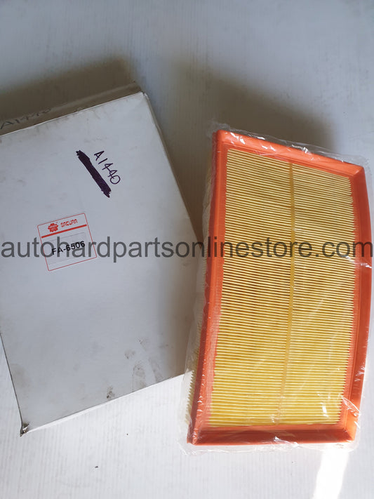 Sakura air filter