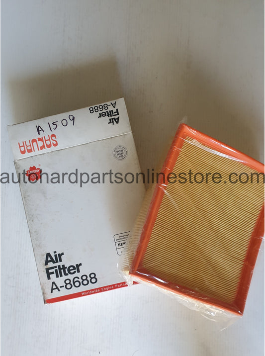 Sakura air filter