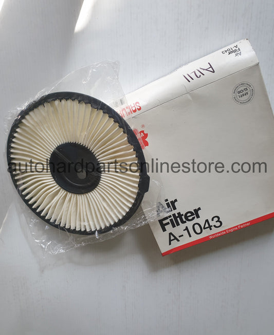 Sakura air filter