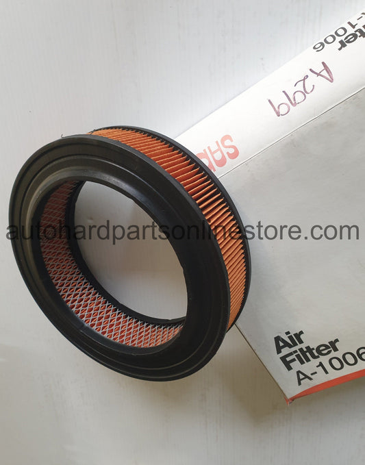Sakura air filter