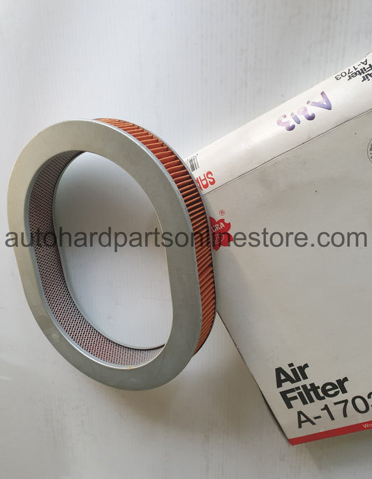Sakura air filter