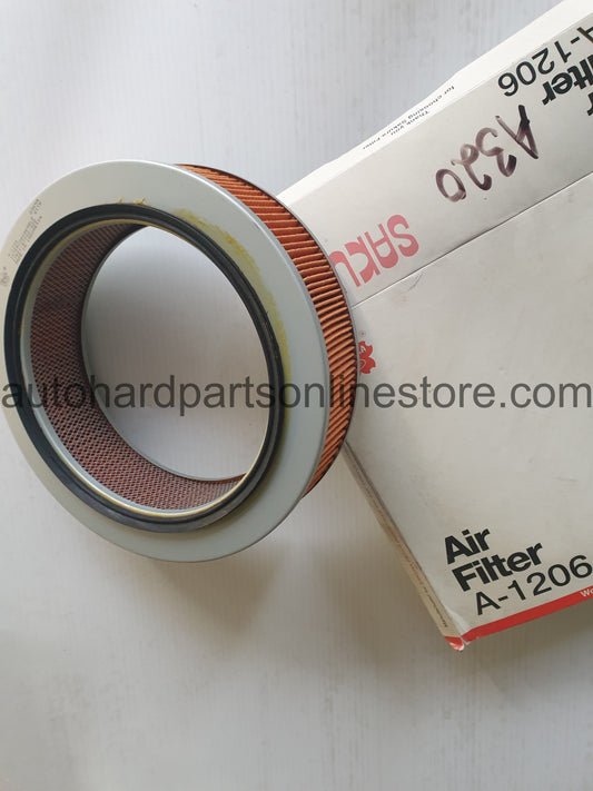Sakura air filter
