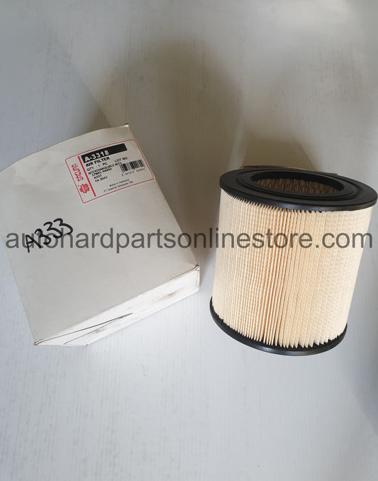 Sakura air filter